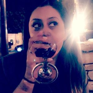 Meet your Posher, Karina